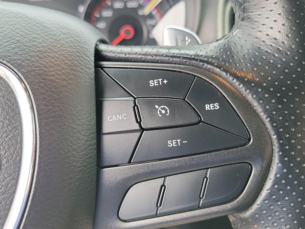 used 2022 Dodge Charger car, priced at $50,000
