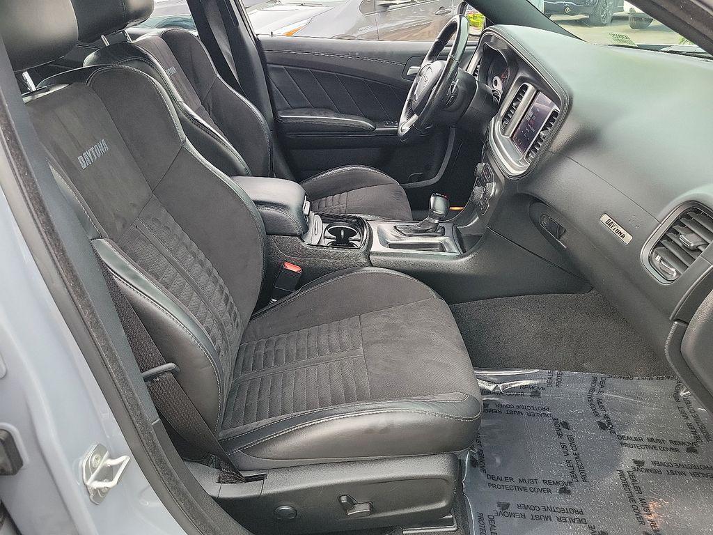 used 2022 Dodge Charger car, priced at $50,000