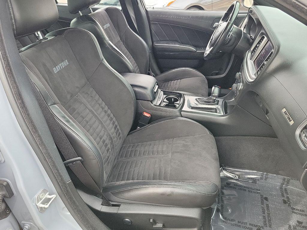 used 2022 Dodge Charger car, priced at $50,000