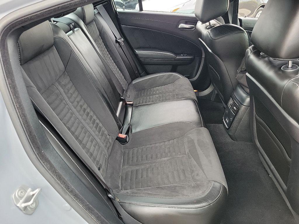 used 2022 Dodge Charger car, priced at $50,000