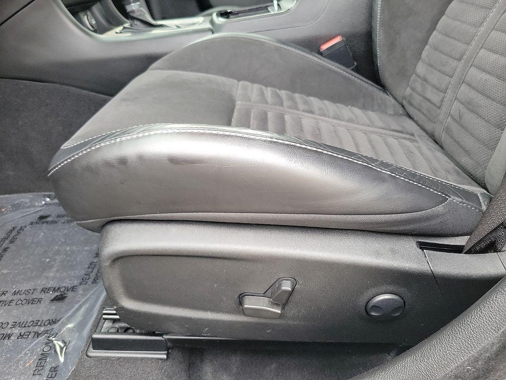 used 2022 Dodge Charger car, priced at $50,000