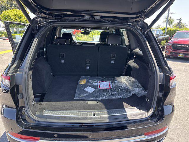 used 2023 Jeep Grand Cherokee car, priced at $47,980