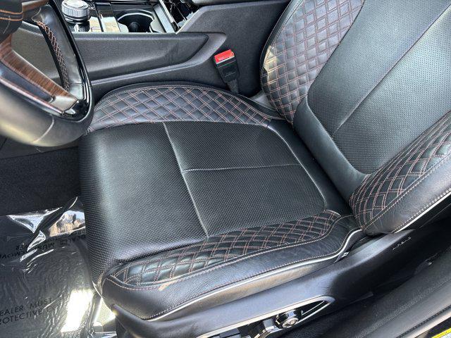 used 2023 Jeep Grand Cherokee car, priced at $47,980