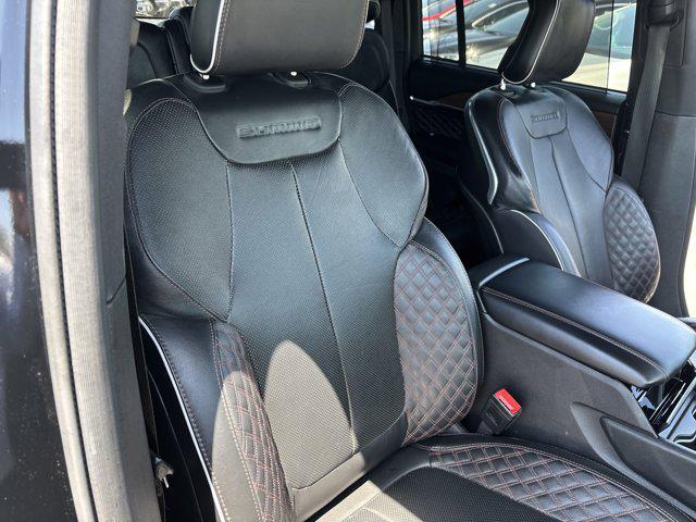 used 2023 Jeep Grand Cherokee car, priced at $47,980