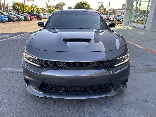 used 2022 Dodge Charger car, priced at $33,000