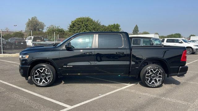 new 2025 Ram 1500 car, priced at $74,475