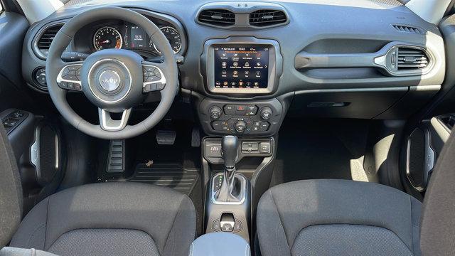 new 2023 Jeep Renegade car, priced at $26,990