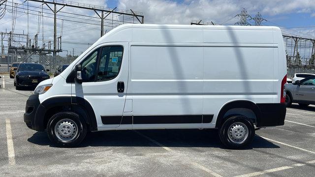 new 2024 Ram ProMaster 1500 car, priced at $47,690