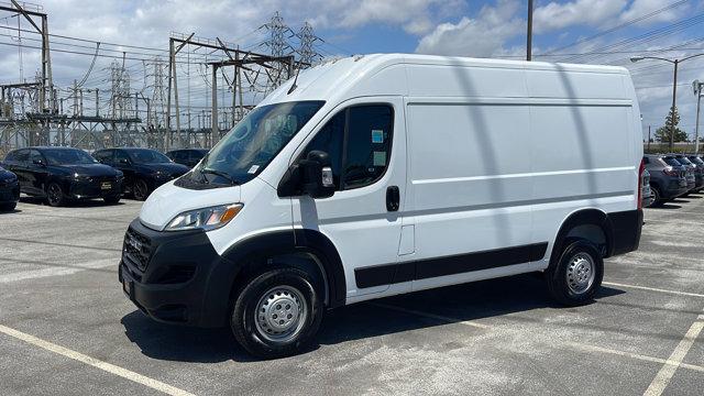 new 2024 Ram ProMaster 1500 car, priced at $47,690