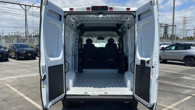 new 2024 Ram ProMaster 1500 car, priced at $47,690