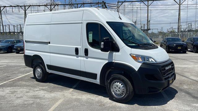 new 2024 Ram ProMaster 1500 car, priced at $47,690