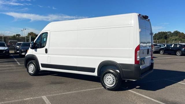 new 2025 Ram ProMaster 2500 car, priced at $52,855