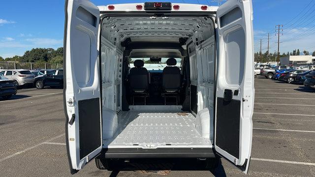 new 2025 Ram ProMaster 2500 car, priced at $52,855