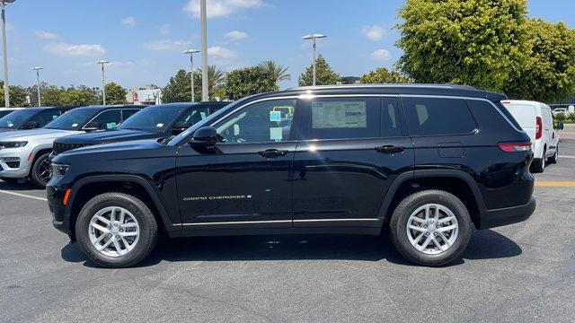 new 2023 Jeep Grand Cherokee L car, priced at $42,590