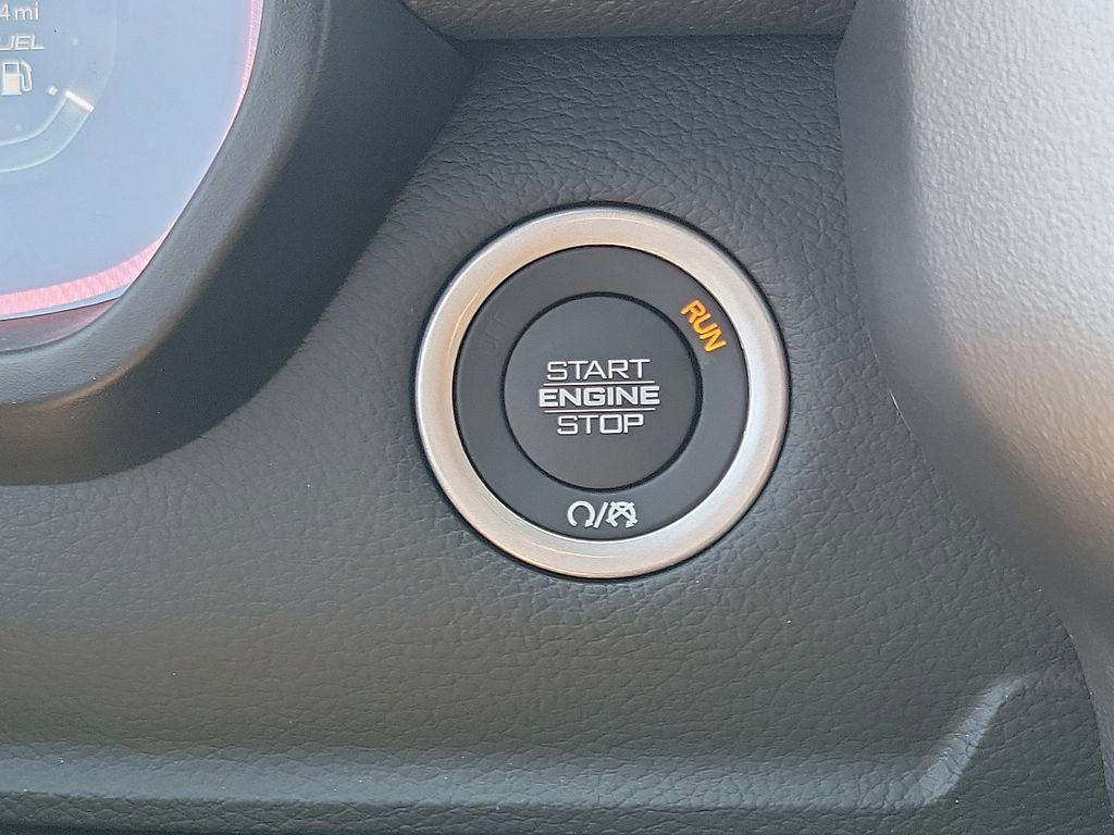 new 2026 Ram 1500 car, priced at $63,580