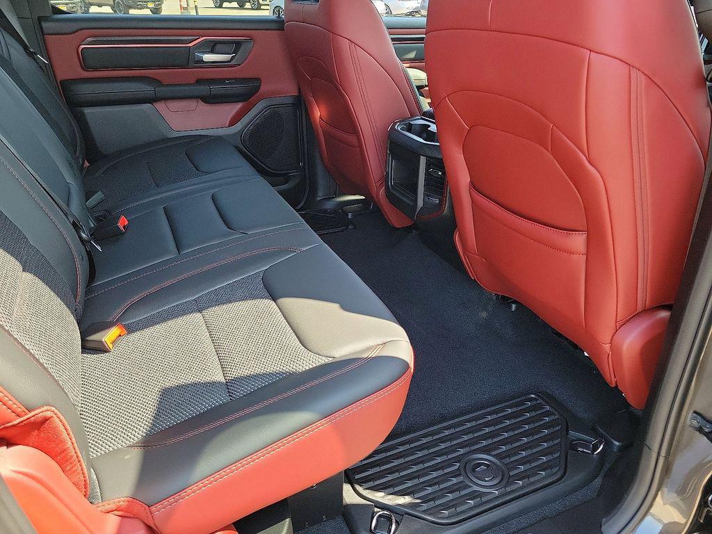 new 2026 Ram 1500 car, priced at $63,580