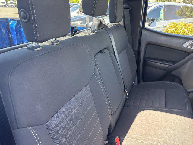 used 2019 Ford Ranger car, priced at $29,998