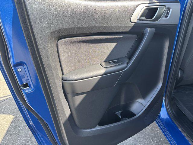 used 2019 Ford Ranger car, priced at $29,998