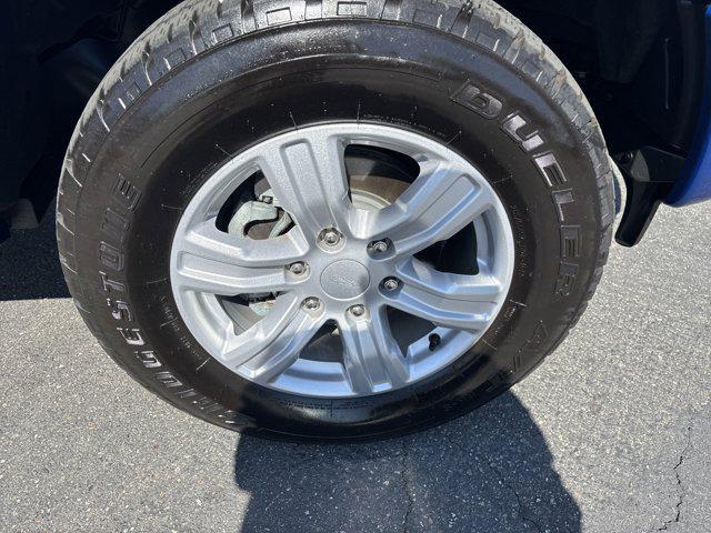 used 2019 Ford Ranger car, priced at $29,998