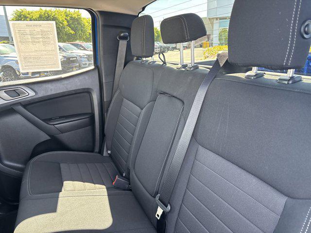 used 2019 Ford Ranger car, priced at $29,998
