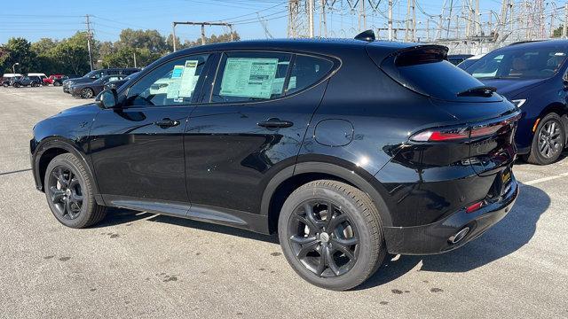 new 2024 Dodge Hornet car, priced at $40,290