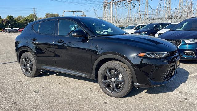 new 2024 Dodge Hornet car, priced at $40,290