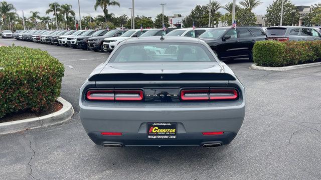 used 2019 Dodge Challenger car, priced at $26,910