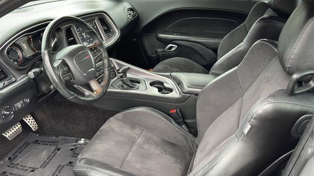 used 2019 Dodge Challenger car, priced at $26,910