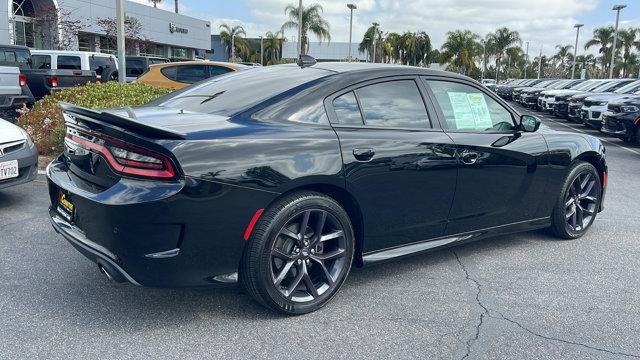 used 2020 Dodge Charger car, priced at $24,751