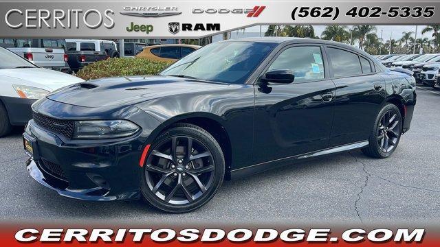 used 2020 Dodge Charger car, priced at $27,978