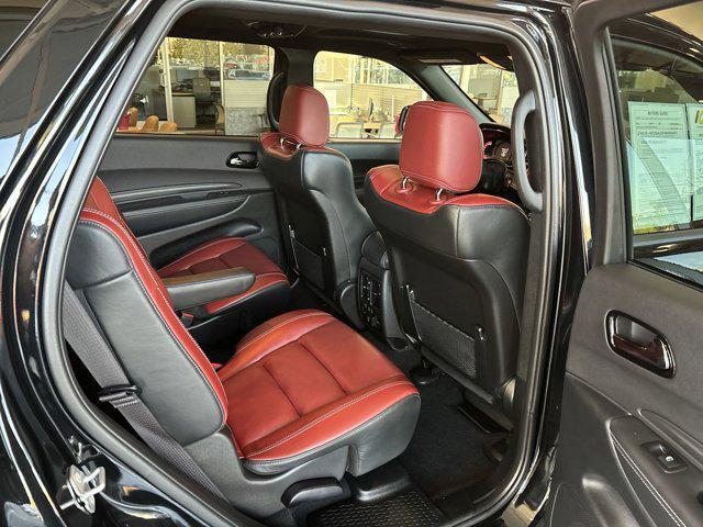 used 2023 Dodge Durango car, priced at $83,498