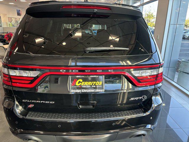 used 2023 Dodge Durango car, priced at $83,498