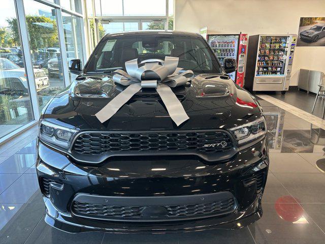 used 2023 Dodge Durango car, priced at $83,498