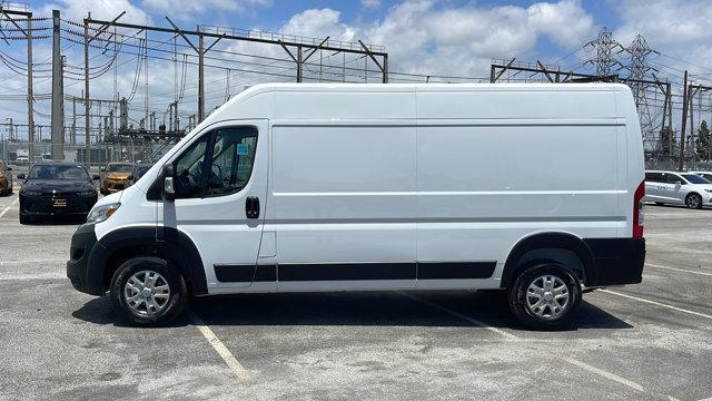 new 2024 Ram ProMaster 2500 car, priced at $57,390