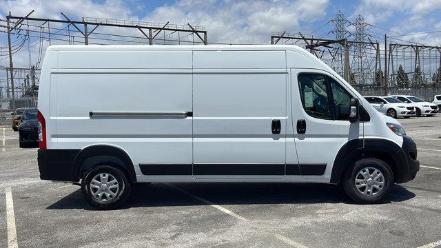 new 2024 Ram ProMaster 2500 car, priced at $57,390