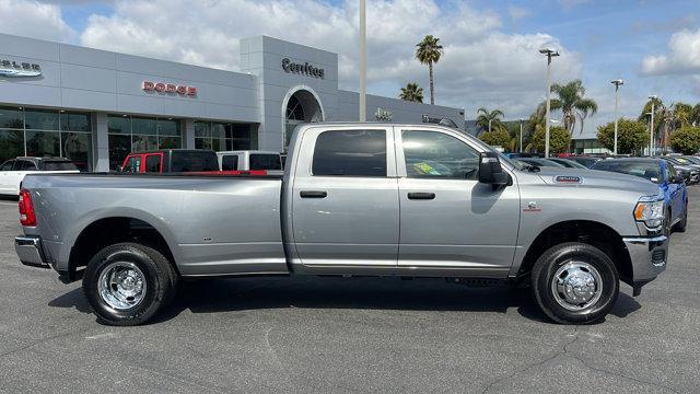 new 2024 Ram 3500 car, priced at $75,360