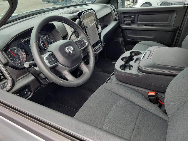 new 2024 Ram 3500 car, priced at $83,185
