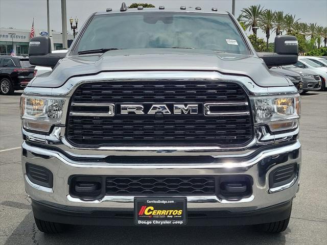 new 2024 Ram 3500 car, priced at $83,185