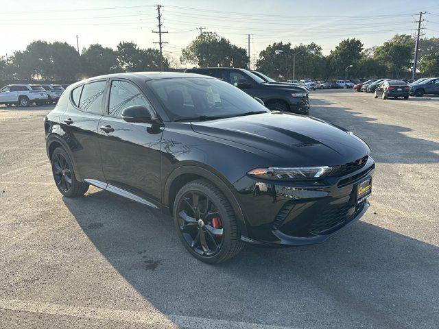 new 2024 Dodge Hornet car, priced at $47,090