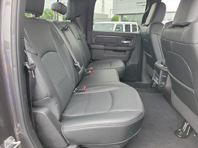 new 2025 Ram 2500 car, priced at $88,020