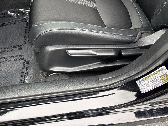 used 2021 Honda Civic car, priced at $23,000