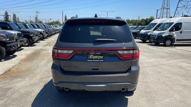 new 2024 Dodge Durango car, priced at $47,105