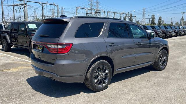 new 2024 Dodge Durango car, priced at $47,105