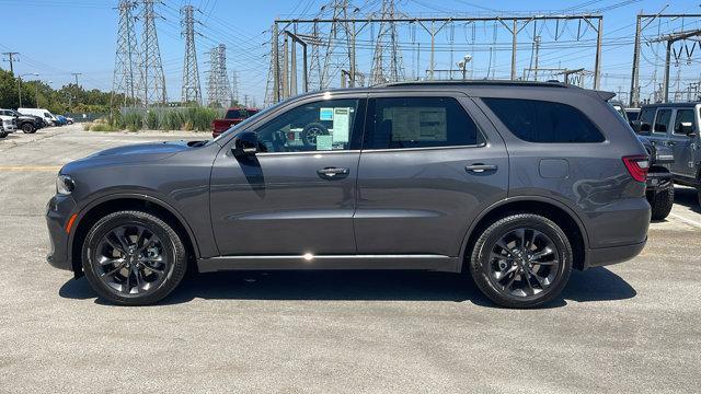 new 2024 Dodge Durango car, priced at $47,105