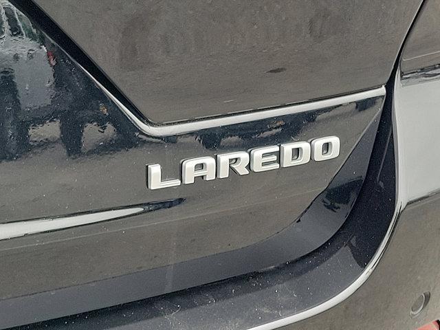 new 2025 Jeep Grand Cherokee car, priced at $39,075