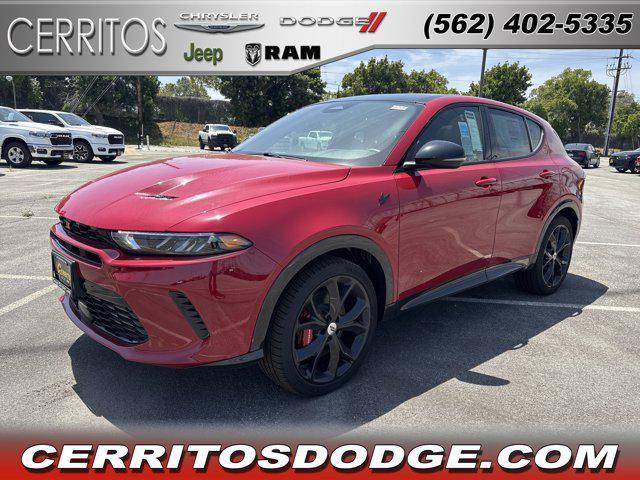new 2024 Dodge Hornet car, priced at $44,490