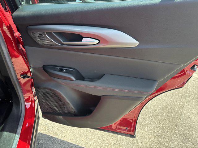 new 2024 Dodge Hornet car, priced at $44,490