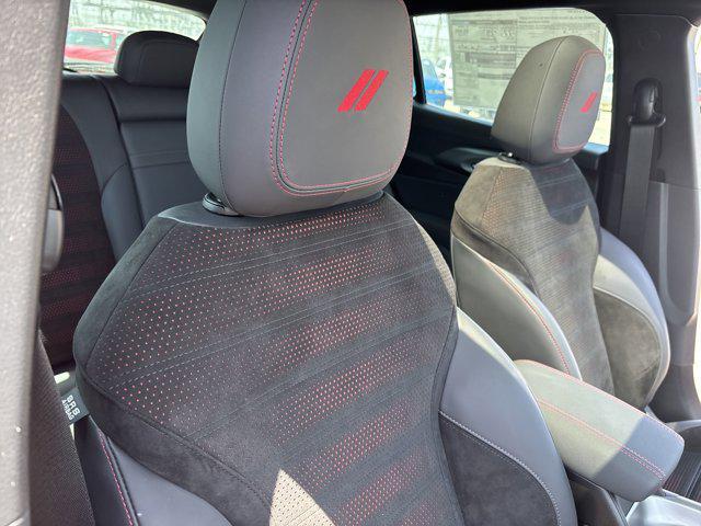 new 2024 Dodge Hornet car, priced at $44,490