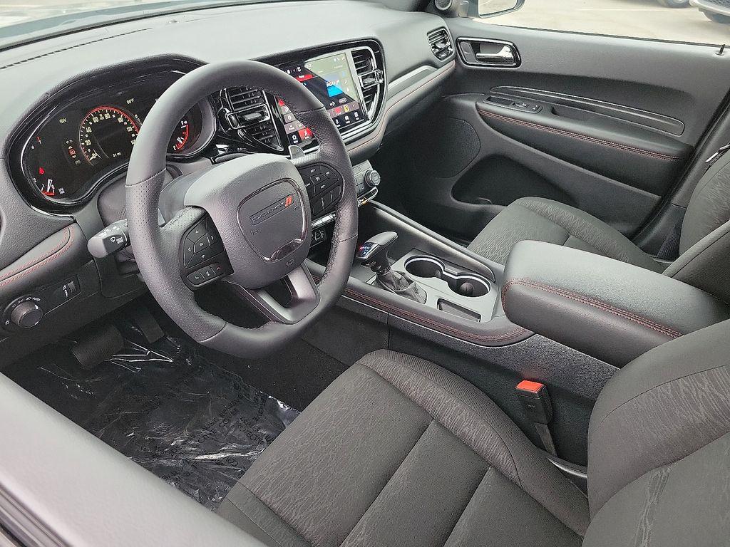new 2025 Dodge Durango car, priced at $42,880