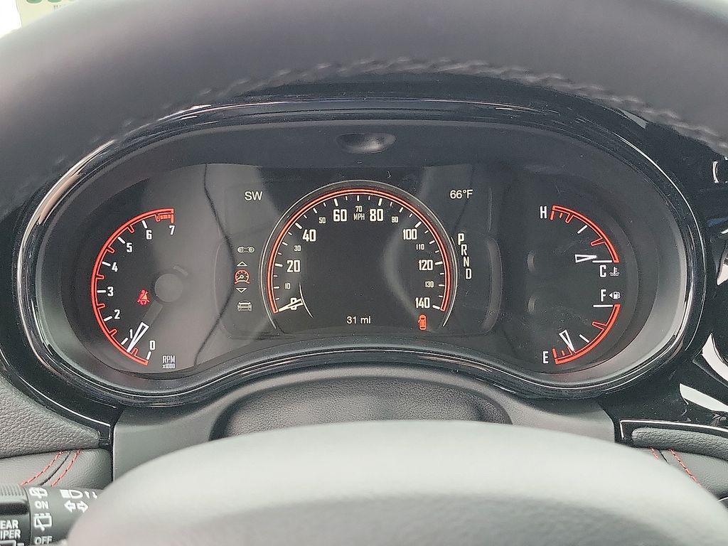 new 2025 Dodge Durango car, priced at $42,880